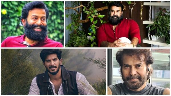 മമ്മൂട്ടിയെ പിന്നിലാക്കി മകൻ, രണ്ടാമത് മോഹൻലാൽ, 2020 ൽ പ്രേക്ഷകർ ഏറ്റവും കൂടുതൽ തിരഞ്ഞത് ഡിക്യുവിനെ