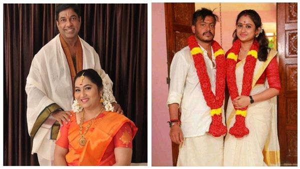 യമുനയും സ്വാതിയും അമലയുമടക്കം സീരിയല്‍ നടിമാരുടെ വിവാഹമേളം; 2020 ല്‍ വിവാഹിതരായ നടിമാര്‍ ഇവരാണ്