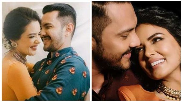 വർഷത്തിൽ 365 ദിവസവും ഒന്നിച്ച് ഉണ്ടാകണമെന്ന് ഞങ്ങൾക്കില്ല, മടിച്ചിയായ ഭാര്യയുടെ ആഗ്രഹത്തെ കുറിച്ച് ആദിത്യ