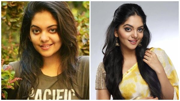 നടി അഹാന കൃഷ്ണയ്ക്ക് കോവിഡ്, ഐസോലേഷനില്‍ കഴിയുന്ന വിവരം പങ്കുവെച്ച് താരം