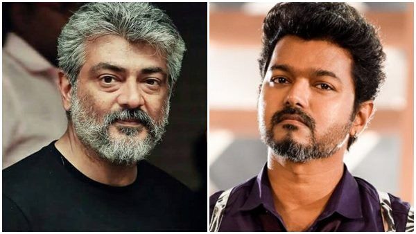 വിജയ്‌നെ മറികടന്ന് എനിക്ക് തമിഴിലെ വലിയ നടന്‍ ആവണം എന്ന് അജിത്ത്, ഇത് കേട്ട് ഇളയദളപതിയുടെ മറുപടി?