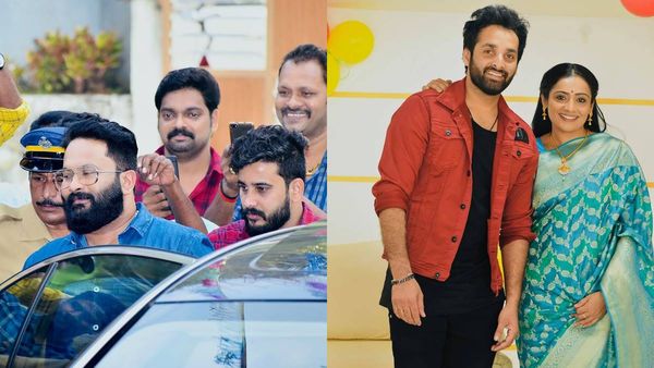 സുമിത്രയോ അതോ വേദികയോ? കുടുംബവിളക്കിലെ എന്‍ട്രിയെക്കുറിച്ച് അജു, സുമിത്രയെ കൈവിടല്ലേയെന്ന് ആരാധകര്‍