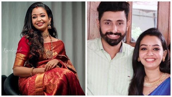 സീരിയല്‍ നടി ആലീസും വിവാഹിതയാവുന്നു;വിവാഹനിശ്ചയം കഴിഞ്ഞെന്ന് പറഞ്ഞ് പ്രതിശ്രുത വരനൊപ്പമുള്ള ചിത്രങ്ങളുമായി നടി
