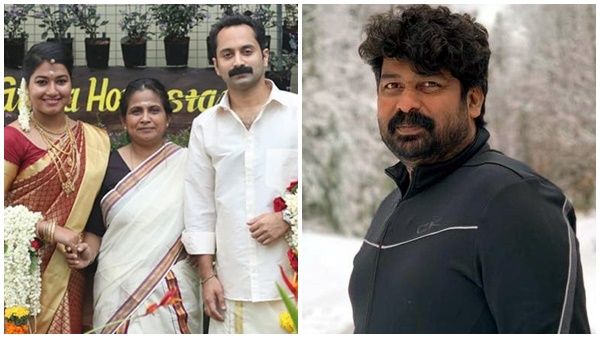 ചികില്‍സയ്ക്ക് ബുദ്ധിമുട്ടിയ കുമ്പളങ്ങി താരത്തിന് സഹായവുമായി ജോജു, ഒരു ലക്ഷം നല്‍കി നടന്‍