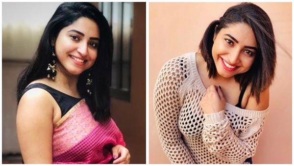 അച്ഛന് പകരം വെയ്ക്കാന്‍ ആര്‍ക്കുമാവില്ല, പിതാവിന്റെ ഓര്‍മ്മയില്‍ നടി അമേയ മാത്യൂ, വെെറലായി ചിത്രം