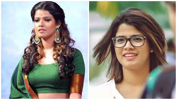 'അമൃത ഇത്ര തരം താഴരുത്', പുതിയ വീഡിയോയ്ക്ക് പിന്നാലെ വിമര്‍ശനങ്ങളുമായി സോഷ്യല്‍ മീഡിയ