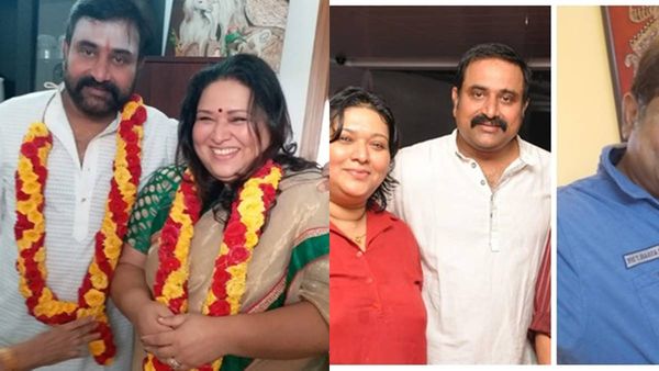 പൂര്‍ണിമയ്‌ക്കൊപ്പം അഭിനയിച്ചപ്പോഴേ പ്രണയം തോന്നിയെന്ന് ആനന്ദ്, താരദമ്പതികളുടെ പ്രണയകഥ ഇങ്ങനെ
