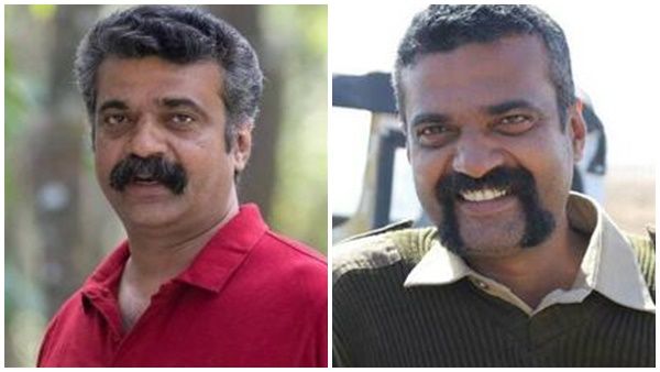 പേരില്‍ നിന്നും നായര്‍ മാറ്റി അലസന്‍ എന്ന് ചേര്‍ത്ത അനില്‍ നെടുമങ്ങാട്, വൈറല്‍ വീഡിയോ