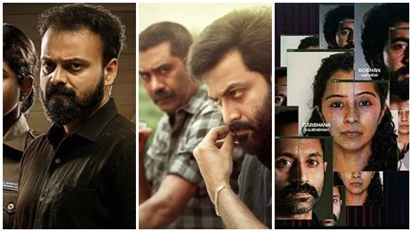 അയ്യപ്പനും കോശിയും മുതല്‍ അഞ്ചാം പാതിര വരെ, ഈ വര്‍ഷം മികച്ച തിരക്കഥകളില്‍ ഒരുങ്ങിയ ചിത്രങ്ങള്‍