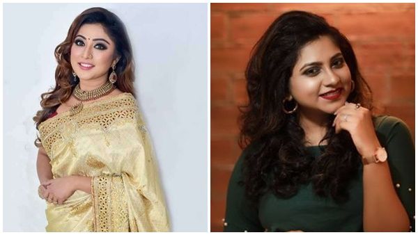 ചേച്ചിയുടെ ഓരോ ചലനത്തിലും അതുണ്ട്, അർച്ചന സുശീലനെ കുറിച്ച് പാടാത്ത പൈങ്കിളി താരം അങ്കിത