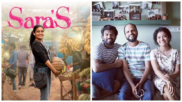 ഇത് നമ്മള്‍ ചെയ്യണോ എന്നാണ് ഭാര്യ ചോദിച്ചത്; നസ്രിയയ്ക്കും ഒരു സര്‍പ്രൈസുണ്ട്, സിനിമയെ കുറിച്ച് ജൂഡ് ആന്റണി