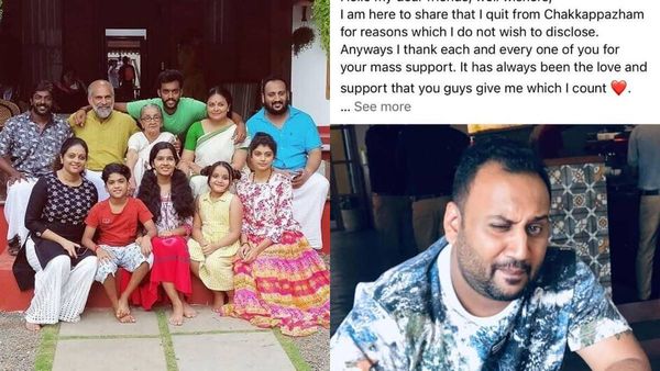 ചക്കപ്പഴത്തില്‍ നിന്നും അര്‍ജുന്‍ പിന്‍വാങ്ങി? പൈങ്കിളിയുടെ ശിവനെന്ത് പറ്റി? കാരണം തിരക്കി ആരാധകർ