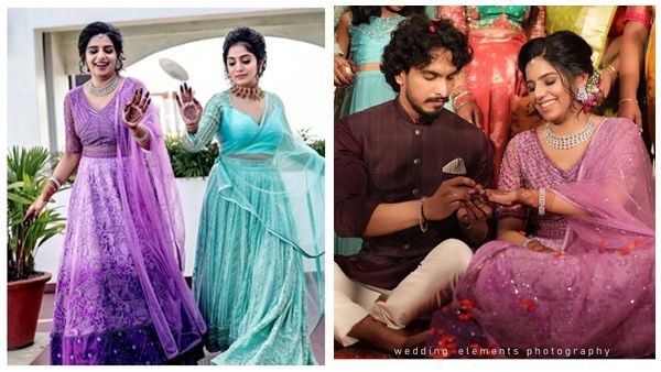 അനിയത്തി 8 വര്‍ഷമായി പ്രണയത്തിലായിരുന്നു; കല്യാണം കഴിഞ്ഞാലും അവള്‍ വിളി കേള്‍ക്കാവുന്ന ദൂരത്തുണ്ടെന്നും ആര്യ