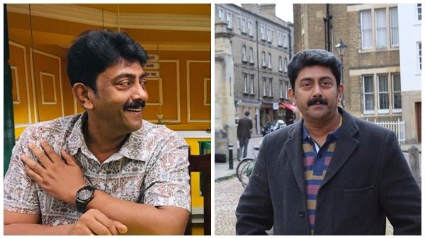 ആരോ അന്ന് പാര പണിതു; ഖത്തറില്‍ നിന്നും ജയിലില്‍ പോകേണ്ടി വന്ന അവസ്ഥയെ കുറിച്ച് തുറന്ന് പറഞ്ഞ് നടന്‍ അശോകന്‍