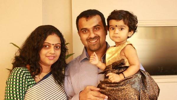 ഭര്‍ത്താവിനെ തിരഞ്ഞെടുത്തത് ഞാനാണ്; പ്ലസ് ടു മുതല്‍ പരസ്പരം ഞങ്ങള്‍ക്ക് അറിയാമെന്നും അശ്വതി ശ്രീകാന്ത്