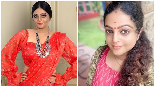 വിമര്‍ശകന് അശ്വതി ശ്രീകാന്ത് നല്‍കിയ കിടിലന്‍ മറുപടി, വൈറലായി കമന്‌റ്‌