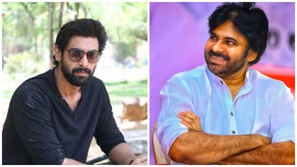 അയ്യപ്പൻ നായരായി പവൻ കല്യാൺ, കോശിയായി റാണ, ഒപ്പം സായ് പല്ലവിയും ഐശ്വര്യ രാജേഷും?