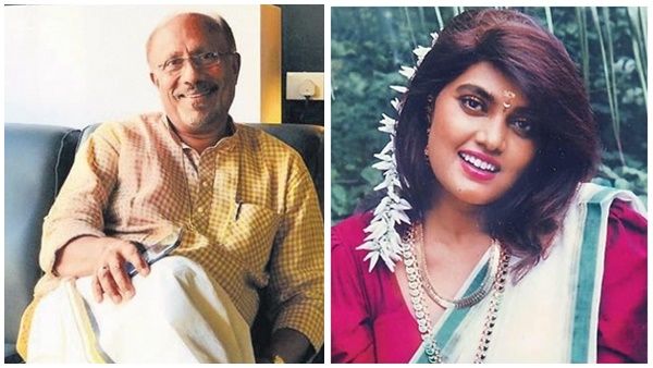 കോസ്റ്റ്യൂം കണ്ടപ്പോള്‍ ഞെട്ടിപ്പോയി,വേണ്ടത് എന്താണെന്ന് പറഞ്ഞു, മണിക്കൂറുകൾക്കുളളിൽ സ്മിത എന്റെ കഥാപാത്രമായി മാറി