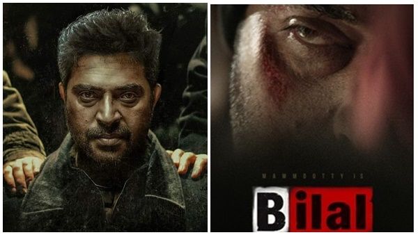 ബിലാല്‍ ജോണ്‍ കുരിശ്ശിങ്കലിന്‌റെ കോണ്‍സപ്റ്റ് ലുക്ക് വൈറല്‍, ഏറ്റെടുത്ത് ആരാധകര്‍