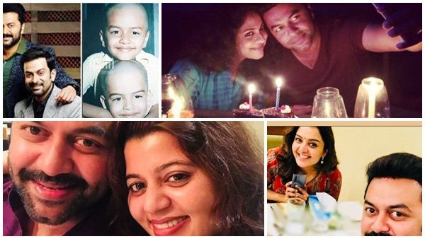 ഇന്ദ്രജിത്ത് ഒരു മൃഗ സ്നേഹിയാണ്, പിറന്നാൾ ദിനത്തിൽ രഹസ്യം പരസ്യമാക്കി പൂർണിമ, ആശംസകളുമായി പൃഥ്വിയും മഞ്ജുവും