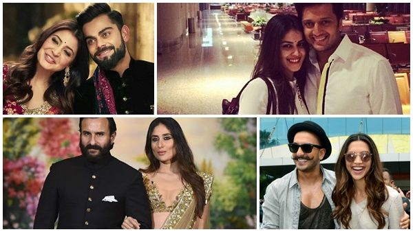 ഒരുമിച്ച് അഭിനയിച്ചപ്പോൾ പ്രണയം തോന്നി, പിന്നീട് വിവാഹം, താരങ്ങളുടെ രസകരമായ പ്രണയ കഥ