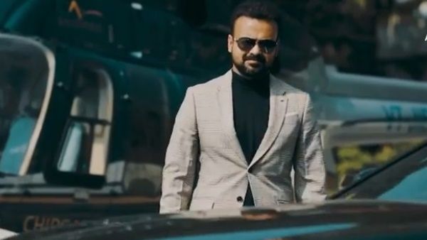 ക്രിസ്മസ് സ്‌പെഷ്യല്‍ പ്രോഗ്രാമുമായി ചാക്കോച്ചന്‍ മിനിസ്‌ക്രീനില്‍, വൈറലായി പ്രൊമോ വീഡിയോ