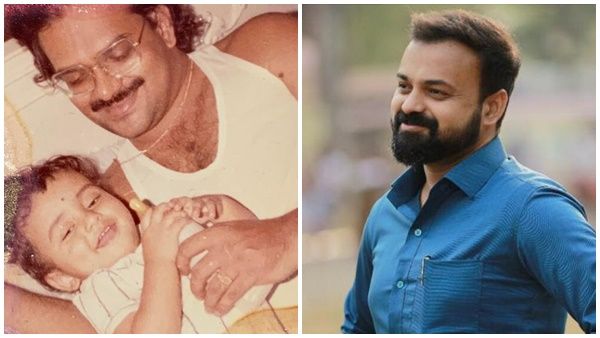 സിനിമയോട് വിരോധമുള്ള ഒരു കുട്ടിക്കാലം തനിക്കുണ്ടായിരുന്നു, അച്ഛനെ ഓർത്ത് വിതുമ്പി ചാക്കോച്ചൻ