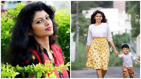 ചക്കപ്പഴം ഈ വര്‍ഷം ജീവിതത്തില്‍ സംഭവിച്ച എറ്റവും നല്ല കാര്യം, മനസുതുറന്ന് നടി ശ്രുതി രജനീകാന്ത്