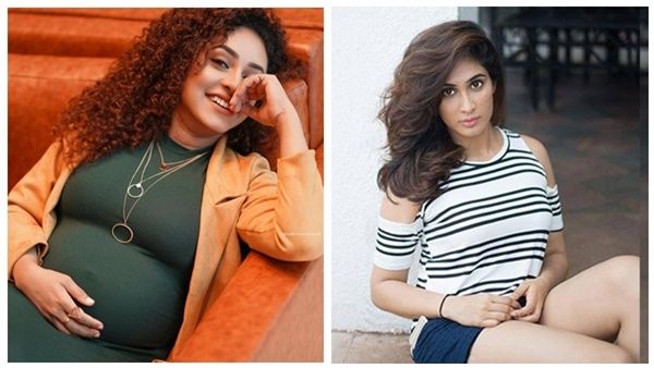 കയ്യിലൊരു പെട്ടിയുമായി പേളിയുടെ ഫ്ലാറ്റിന് മുന്നിൽ പ്രിയതാരം, ഒരു മാസത്തേയ്ക്ക് കൂടെയുണ്ടാകും...