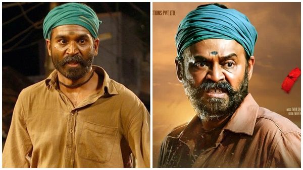 ധനുഷിന്‌റെ ലെവലില്‍ എത്തുമോ വെങ്കിടേഷ്, സോഷ്യല്‍ മീഡിയയില്‍ ചര്‍ച്ചയായി അസുരന്‍ റീമേക്ക് ടീസര്‍