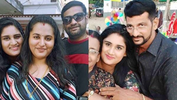 ഗര്‍ഭിണിയായ നാത്തൂന് ഡിംപിളിന്‍റെ സര്‍പ്രൈസ്, ഒന്നിച്ച് ചെയ്യുന്നതിന്‍റെ സന്തോഷം പറഞ്ഞ് താരമാതാവും
