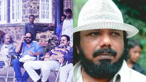 കസ്തൂരിമാന്‍ റീമേക്ക് പരാജയപ്പെട്ടപ്പോള്‍ മമ്മൂട്ടിയാണ് ചേര്‍ത്തുപിടിച്ച് ശാസിച്ചത്, ലോഹിതദാസ് അന്ന് കുറിച്ചത്