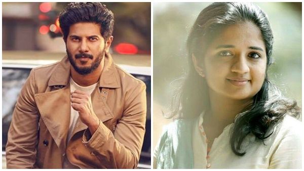 അന്ന് പുരസ്‌കാര പ്രഖ്യാപനം കഴിഞ്ഞ് ദുല്‍ഖറിന്‌റെ മെസേജ് വന്നു, അതായിരുന്നു എനിക്ക് എറ്റവും വലിയ അവാര്‍ഡ്: സമീറ സനീഷ്