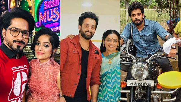 പ്രതീഷിനും ദേവയ്ക്കുമൊപ്പം അഭിനയിക്കണം, അമ്മ അറിയാതെയിലെ ആകാശിന്‍റെ മനസ്സിലെ വലിയ ആഗ്രഹമാണ്