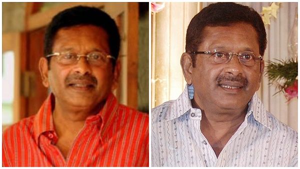 ഒരു സിനിമ ചെയ്യണമെന്ന് ആഗ്രഹമുണ്ട്, എന്നാൽ ഇപ്പോഴത്തെ അവസ്ഥ ഇങ്ങനെയാണ്, മനസ് തുറന്ന് ഫാസിൽ