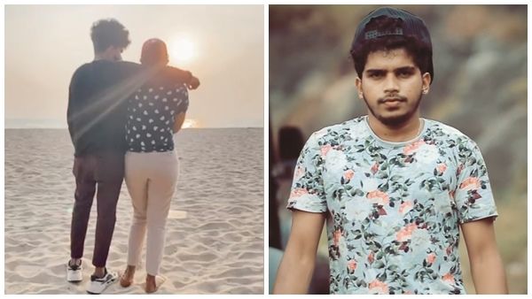 ഫുക്രുവിന്റെ കാമുകിയാണോ? ബീച്ചില്‍ നിന്നും പെണ്‍കുട്ടിയ്‌ക്കൊപ്പമുള്ള വീഡിയോ കണ്ട് ആരാധകര്‍ ചോദിക്കുന്നു