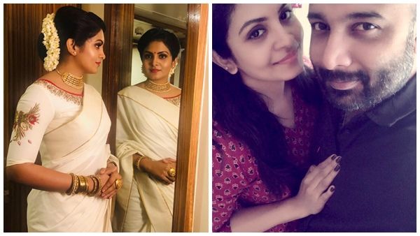 ഭര്‍ത്താവ് അരുണിന്റെ ഏറ്റവും വലിയ ആഗ്രഹമായിരുന്നു കൊറോണ കാരണം നഷ്ടപ്പെട്ടത്; പരസ്പരം സീരിയലിലെ ദീപ്തി ഐപിസ് പറയുന്നു