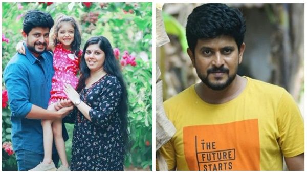 വിവാഹത്തിന് മുന്‍പു തന്നെ അഭിനയം ഇഷ്ടമാണെന്ന് ഭാര്യയോട് പറഞ്ഞിരുന്നു, നടനായതിനെ കുറിച്ച് സ്വാന്തനത്തിലെ ഹരി