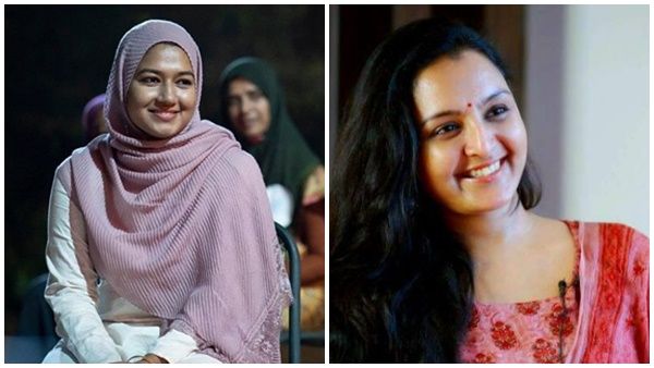 മഞ്ജു വാര്യരുടെ കരുതലിനെ കുറിച്ച് ഗ്രേസ് ആന്റണി, അനുഭവം പങ്കുവെച്ച് കുമ്പളങ്ങി താരം
