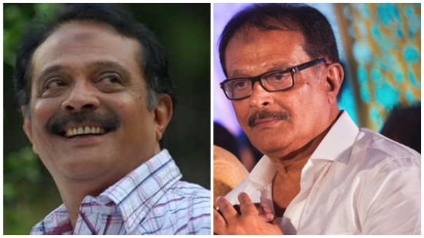 ആ സമയത്ത് വിഷമം ഉണ്ടാക്കിയ കാര്യമായിരുന്നു അത്, വെളിപ്പെടുത്തി മമ്മൂട്ടിയുടെ സഹോദരന്‍