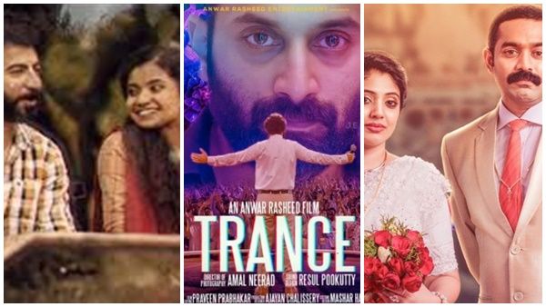 ട്രാന്‍സ്, കപ്പേള, കെട്ട്യോളാണെന്റെ മാലാഖ, മലയാളത്തിൽ നിന്ന് 5 ചിത്രങ്ങൾ ഇന്ത്യൻ പനോരമയിൽ...