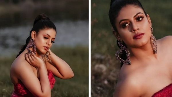 ഇപ്പോള്‍ സിംഗിളാണ്, റിലേഷനോട് താല്‍പര്യമുണ്ട്; പ്രതിശ്രുത വരനെ കുറിച്ചുള്ള സങ്കല്‍പ്പങ്ങള്‍ പറഞ്ഞ് നടി ഇനിയ