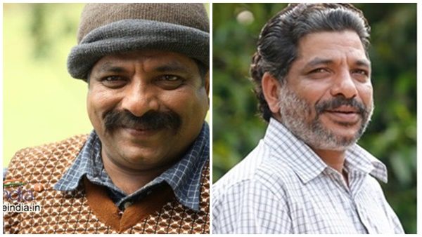 മമ്മൂക്ക അന്ന് അങ്ങനെ പറഞ്ഞതുകൊണ്ട് എനിക്ക് ഇവിടെ വരെ എത്താനായി, മനസുതുറന്ന് ജാഫര്‍ ഇടുക്കി