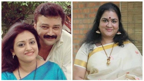അന്ന് എല്ലാ പ്രശ്‌നത്തിനും കാരണം ഞാനാണെന്ന് അമ്മ പറഞ്ഞു, ജയറാം പാര്‍വതി പ്രണയത്തെ കുറിച്ച് ഉര്‍വശി