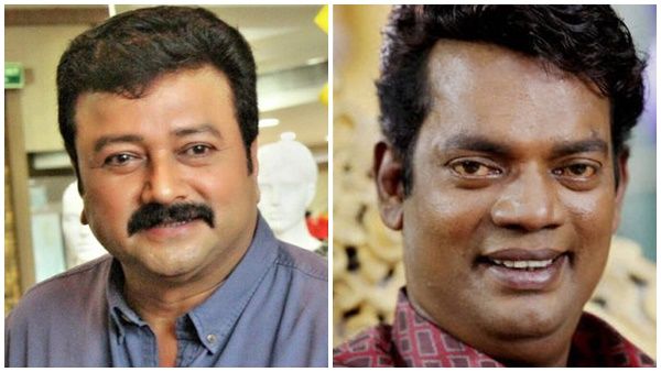 ജയറാമിന് വേണ്ടി അന്ന് അമ്പലത്തില്‍ പോയി പ്രാര്‍ത്ഥിച്ച സലീംകുമാര്‍, കാരണം തുറന്നുപറഞ്ഞ് നടന്‍