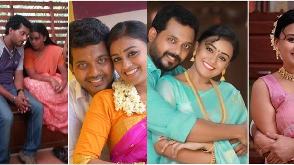 വരദയോടും അതേ കാര്യം പറഞ്ഞു, സീരിയലിനിടയിലെ പ്രണയം വിവാഹത്തില്‍ കലാശിച്ചതിനെക്കുറിച്ച് ജിഷിന്‍