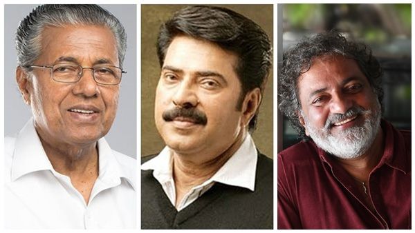 പിണറായി വിജയന്റെ അടുത്ത ആളാണ് മമ്മൂട്ടി; അദ്ദേഹത്തെ കുറിച്ച് എന്തേലും പറയുന്നത് ഇഷ്ടപ്പെടില്ലെന്ന് ജോയി മാത്യൂ