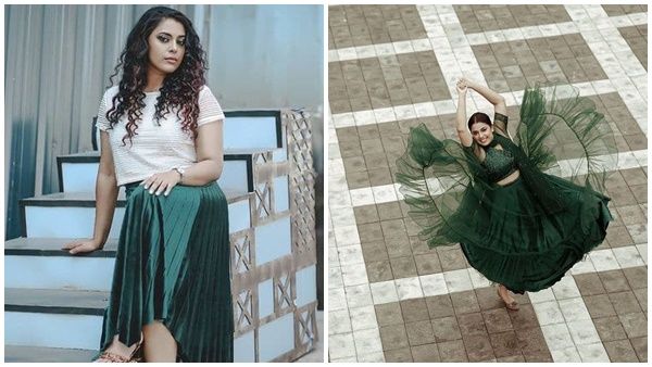 ജുവൽ മേരി ആകെ മാറിപ്പോയി, മെഗാസ്റ്റാറിന്റെ നായികയുടെ പുതിയ ചിത്രം വൈറലാകുന്നു...