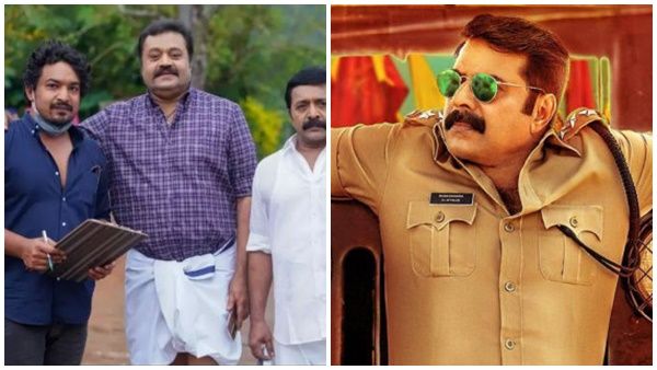 കസബയില്‍ നിന്നും ഏറെ വ്യത്യസ്തമാണ് കാവല്‍, പുരുഷന്‍ കേന്ദ്രകഥാപാത്രമാവുമ്പോള്‍ ആണത്വം സ്വാഭാവികം