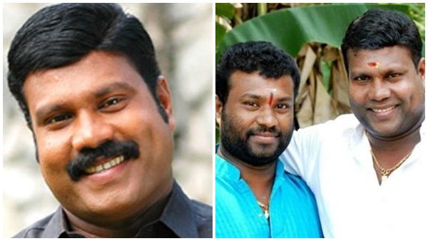 'കല്യാണ വീടുകളില്‍ എച്ചില്‍ പെറുക്കാന്‍ പോയി, ആ ചോറും കറിയും ചൂടാക്കി ദിവസങ്ങള്‍ കഴിച്ചുകൂട്ടുമായിരുന്നു'